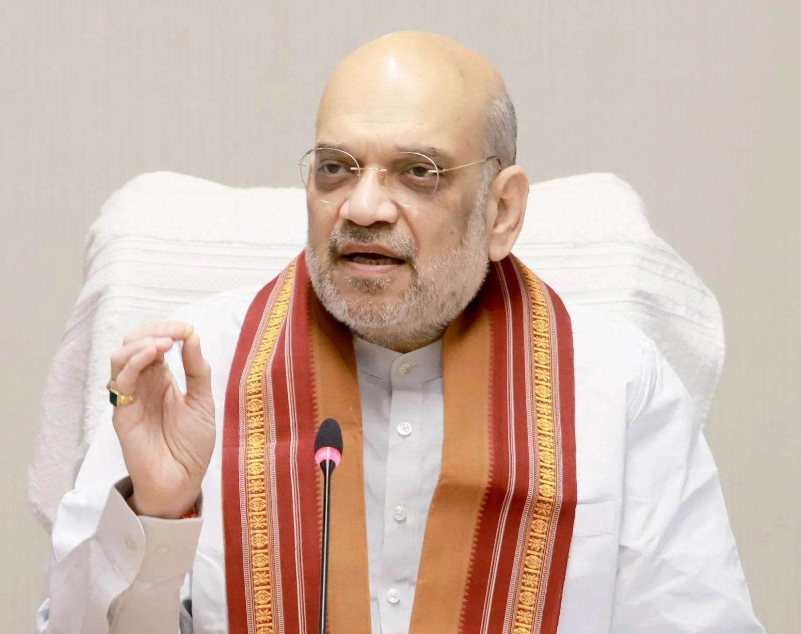 Church groups increase pressure on Indian government over foreign funding bill