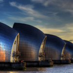 ‘Misleading’: Environment Agency denies reports Thames Barrier in need of earlier £20bn replacement
