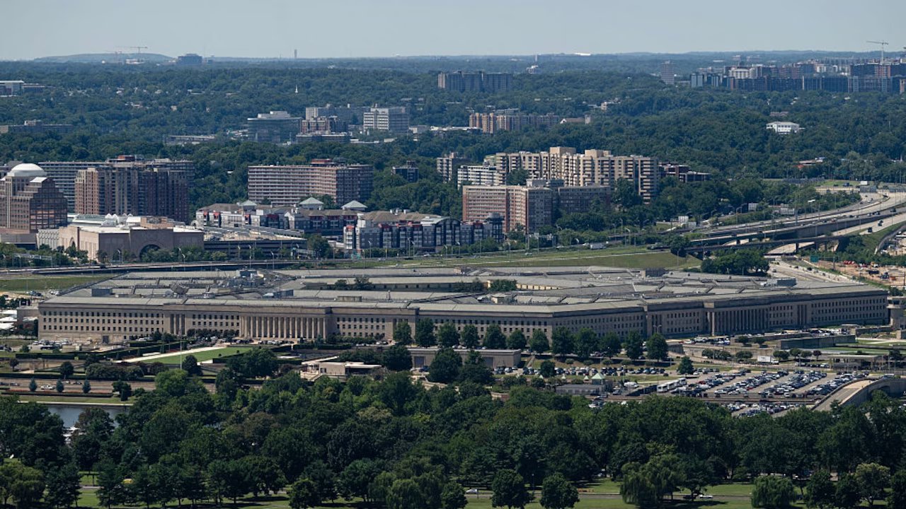 3 small businesses pick up $149 million Army contracts