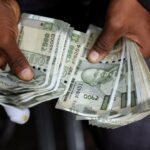 Indian central bank likely intervenes to shield rupee from oil strain, traders say