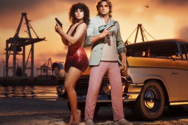 GTA 6 gameplay details revealed in new preview, including seamless character switching, playing as a couple and more