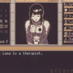 Raise up a mech pilot and make sure she doesn't get Evangelion-level depressed in the sci-fi visual novel Valkyrie Iteration: Mecha Pilot Raising Pocket Simulator