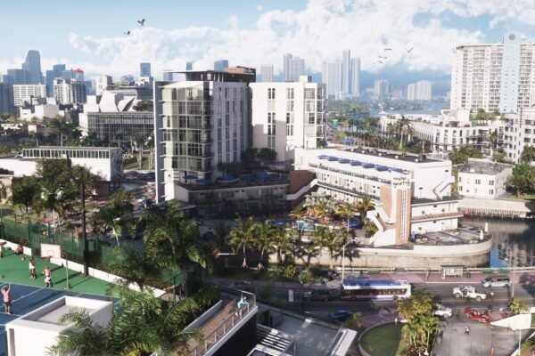 GTA 6 Map Is 3X Bigger Than Red Dead Redemption 2's