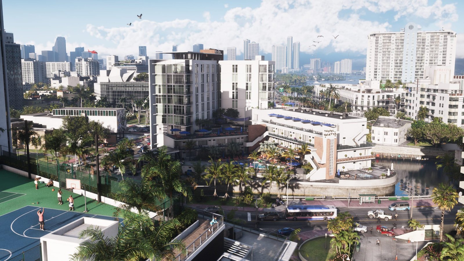 GTA 6 Map Is 3X Bigger Than Red Dead Redemption 2's