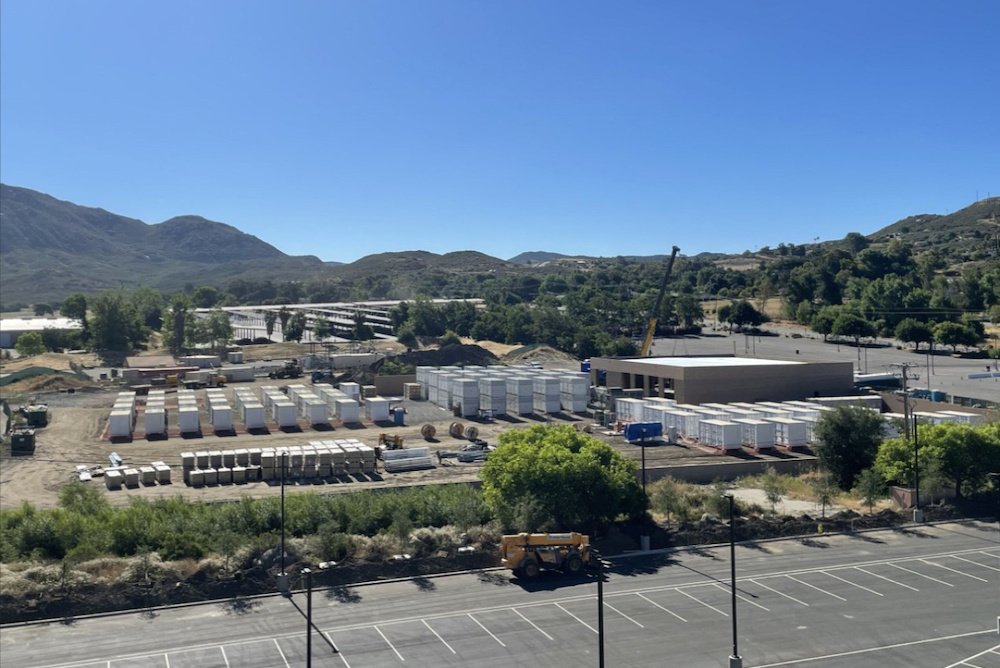 Native joint venture wins $45M Army contract for Fort Buchanan microgrid