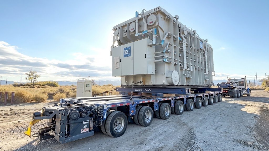 Walker River Paiute Tribe, NV Energy settle Greenlink West rights of way