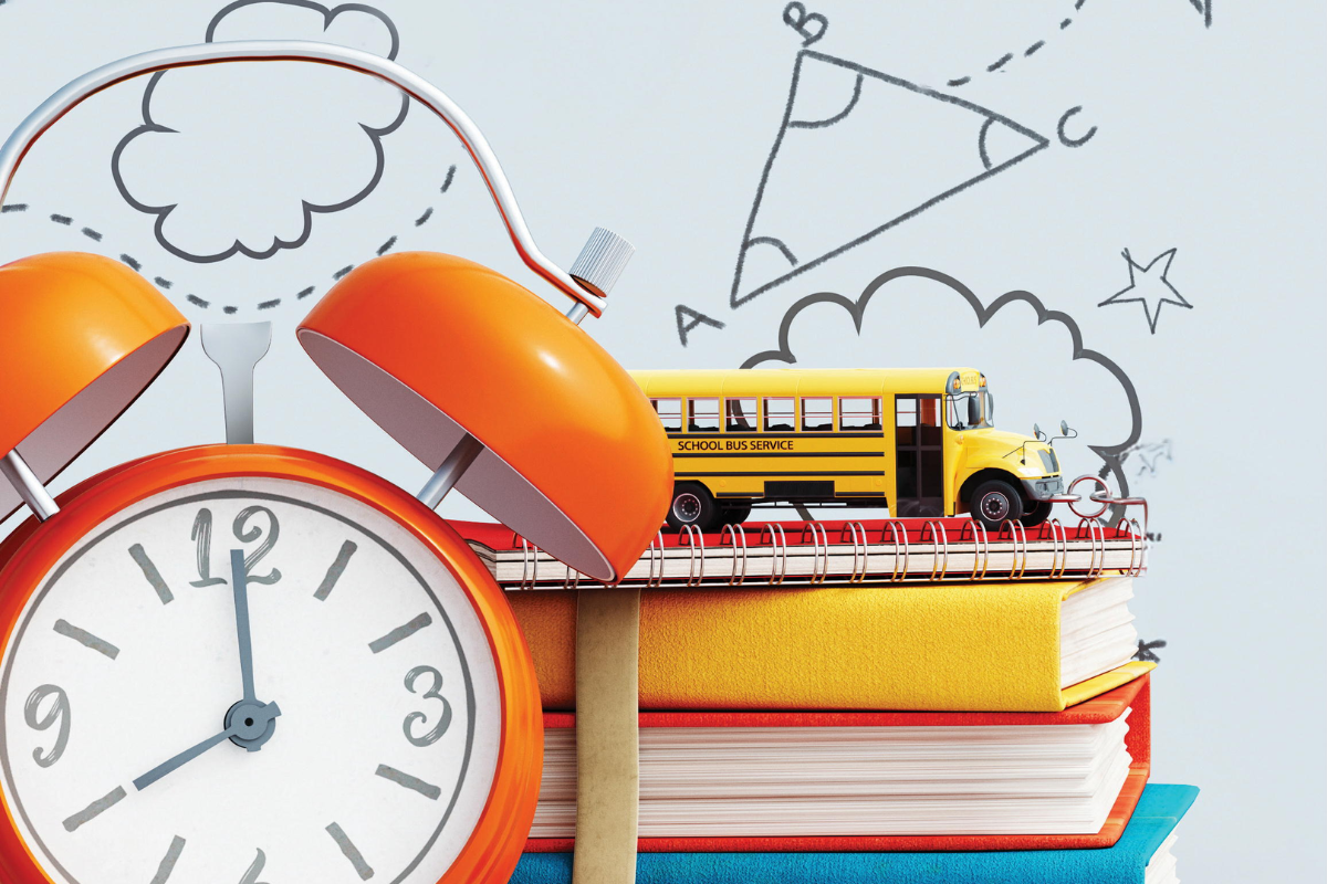 12 Supplies to Shop for Back-to-School Season