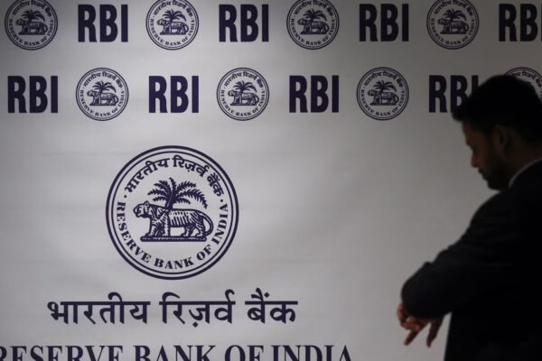 Indian central bank likely steps in to defend rupee, traders say