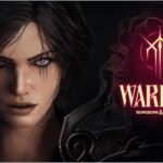 Warlock: Dungeons & Dragons gameplay reveal trailer, screenshots