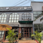 Kruti Coffee wants to raise the profile Indian specialty coffee in the UK