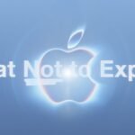 What NOT to Expect at Apple's 'Surprise and Shine' September 9 Event