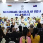 Hindi Diwas 2026 to be celebrated in Brisbane on 12 September