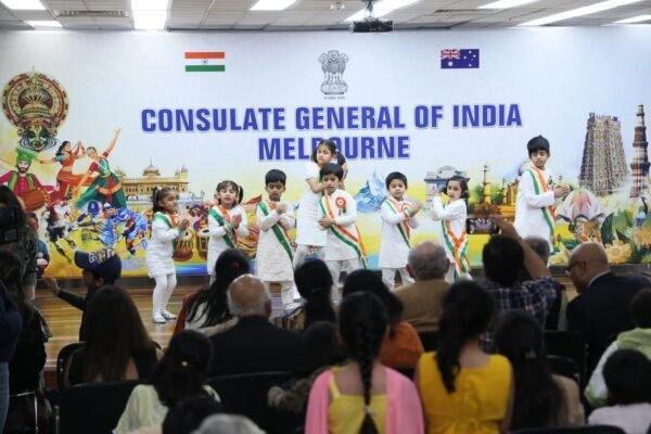 Hindi Diwas 2026 to be celebrated in Brisbane on 12 September
