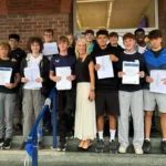 St Anselm’s marks record-breaking GCSE results – Birkenhead News