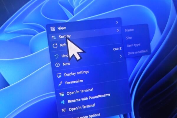 "We're aware," Microsoft on Windows 11 KB5120998 breaking the mouse cursor
