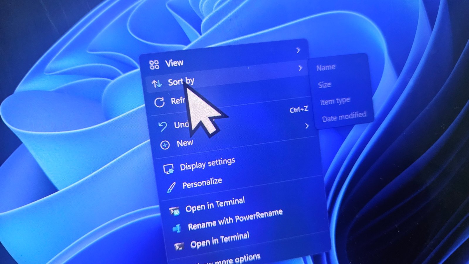 "We're aware," Microsoft on Windows 11 KB5120998 breaking the mouse cursor