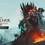 The Witcher 3 Remastered reveals first Nintendo Switch 2 gameplay