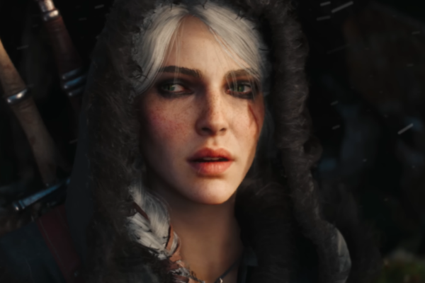 CD Projekt Red is "targeting" a 2028 release date for The Witcher 4, per a new update from the developer