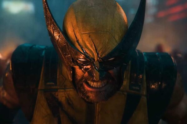 Marvel's Wolverine Is Another Victim Of The Internet's Endless Gaming Negativity