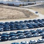 Honda says it may not build new plant in North America without trade deal extension