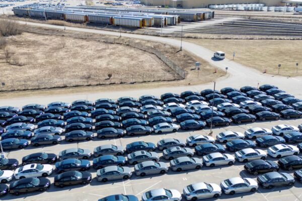 Honda says it may not build new plant in North America without trade deal extension