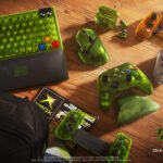 Introducing the Designed for XBOX 25th Anniversary Collection