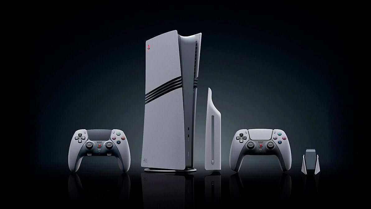PlayStation May Delay Digital-Only Shift Following Rumors of "100% Physical Xbox Helix"