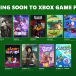 Coming to XBOX Game Pass: Resonance: A Plague Tale Legacy, Vapor World: Over the Mind, Blood Dungeon, and More