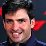 Carlos Sainz signs new multi-year F1 contract