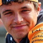 Lando Norris signs new long-term F1 contract