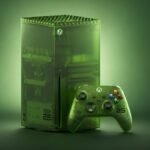 Xbox Series X25 price and release date leaked