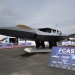 India seeks role in France’s sixth-generation fighter program