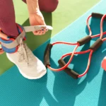 I work with athletes. Here’s how I evaluate exercise gadgets and supplements.
