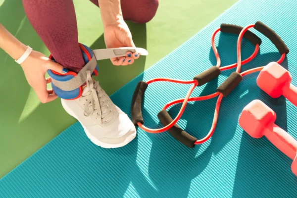 I work with athletes. Here’s how I evaluate exercise gadgets and supplements.