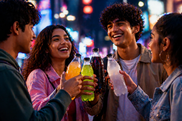 Gen Z Not Making Big Lifestyle Purchases, Spends Just 5% On Travel: Study