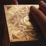 Inside the brutal puzzles of Clive Barker’s Hellraiser: Revival  – PlayStation.Blog