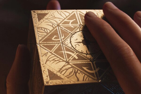 Inside the brutal puzzles of Clive Barker’s Hellraiser: Revival  – PlayStation.Blog