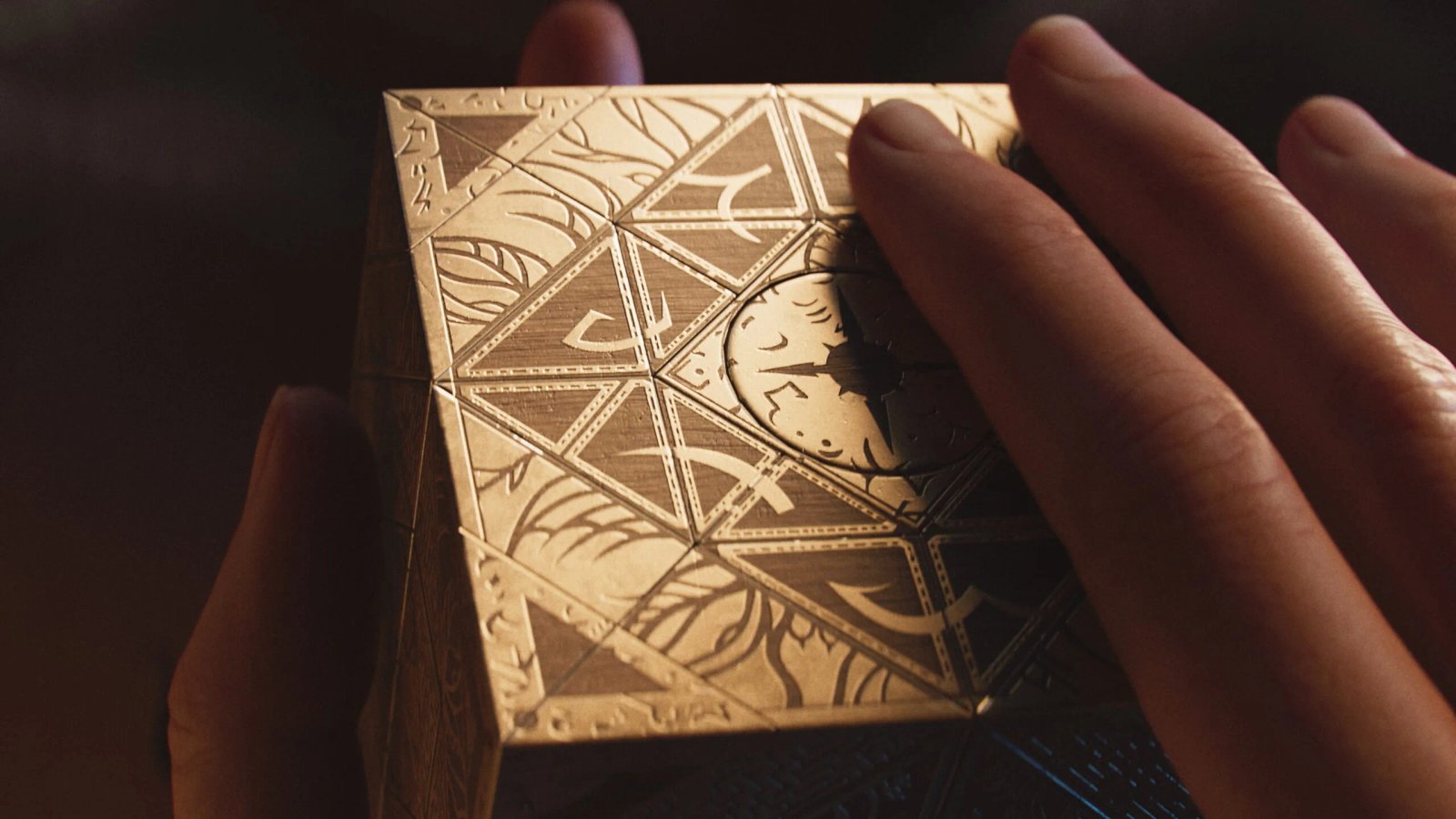 Inside the brutal puzzles of Clive Barker’s Hellraiser: Revival  – PlayStation.Blog