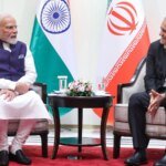 'Asked PM Modi To Use India's Extensive Contacts': Iran's Appeal To End War