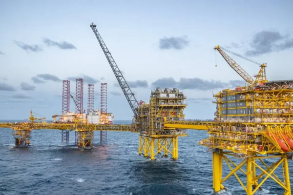 The Danish Environmental Protection Agency files police report against TotalEnergies