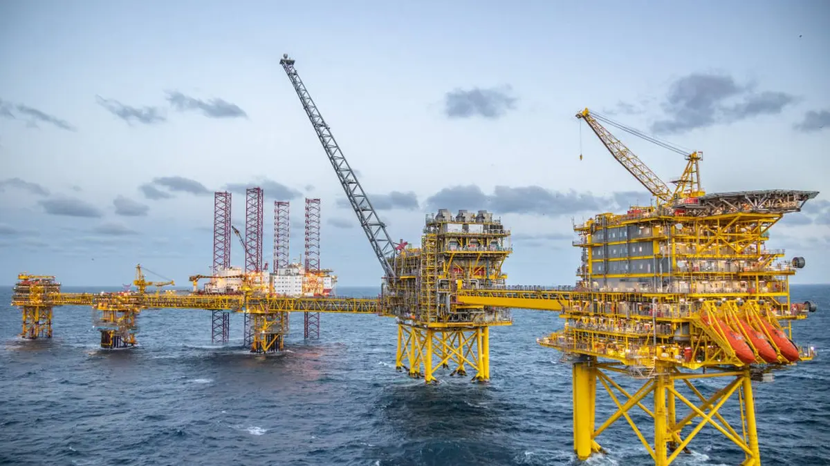 The Danish Environmental Protection Agency files police report against TotalEnergies