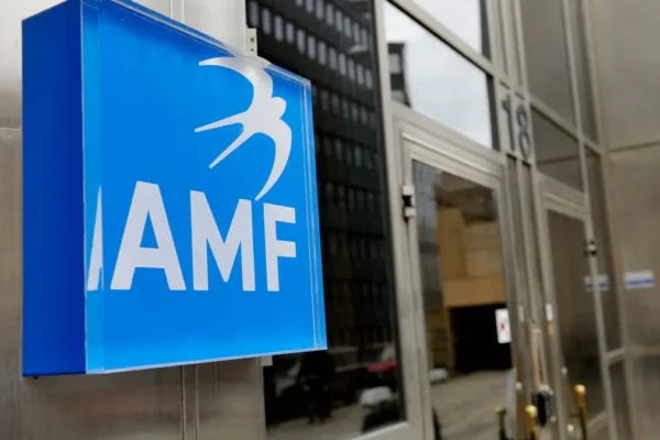 Stronger market lifts AMF earnings