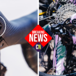 Spotted: New Shimano Dura-Ace R9300 groupset breaks cover at La Vuelta a España