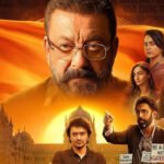 Lionsgate Play extends Hindi slate with premiere of Sanjay Dutt's 'Aakhri Sawal'