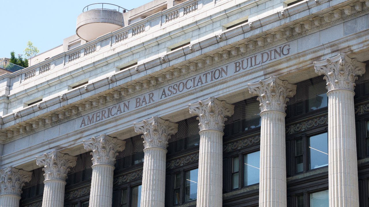 Trump administration moves to strip ABA's law school accreditation power
