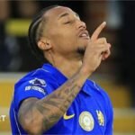 Joao Pedro: Is Brazilian ready to break Chelsea's so-called number nine curse?