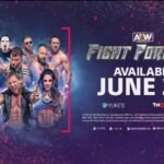 AEW reportedly took $30 million loss on Fight Forever video game, more details