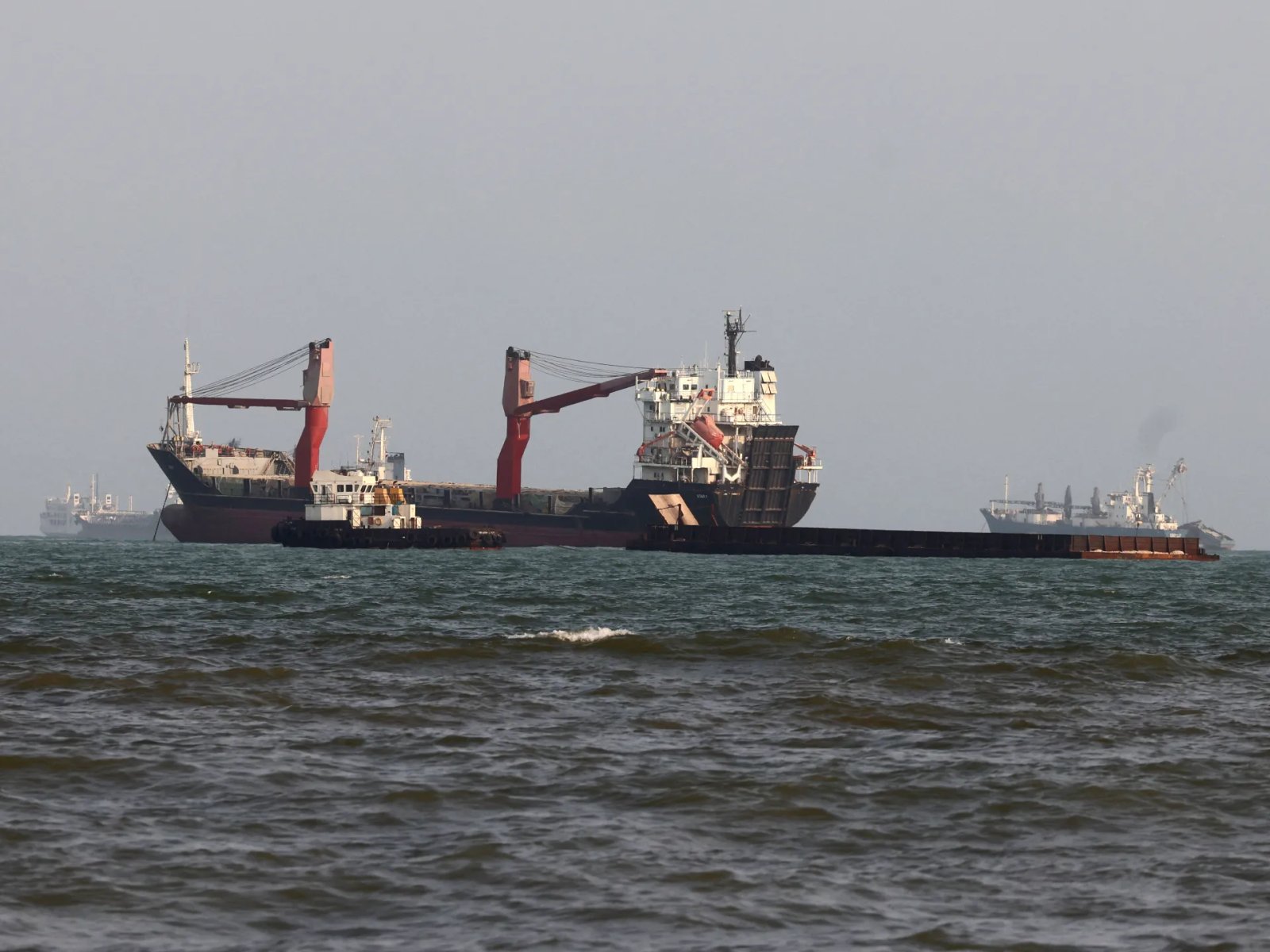 US-Iran talks in deadlock – what’s the latest? | US-Israel war on Iran News