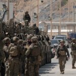 Hundreds of migrants arrested near Ceuta border in latest crackdown | Migration News