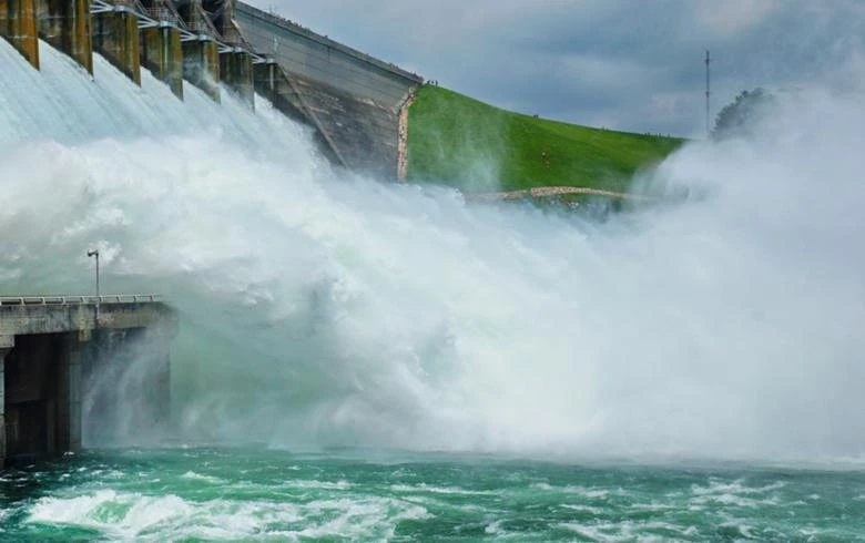 AFRY tapped for 191-MW hydropower project in India